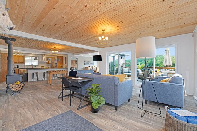 Photo du bâtiment - 52 Rue Charette