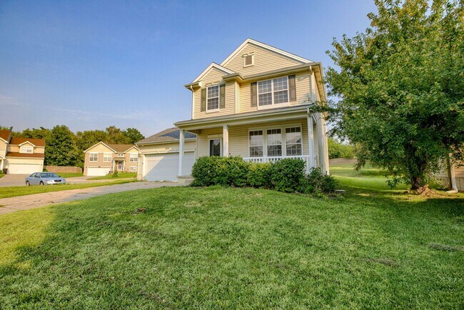 Foto del edificio - 3 Bedroom with Versatile Layout & Prime Lo...