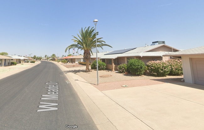 Building Photo - 10400 W Meade Dr