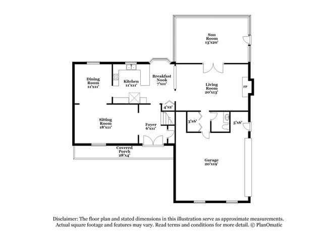 Building Photo - 927 Ridgewall Ct