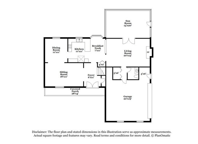 Foto del edificio - 927 Ridgewall Ct