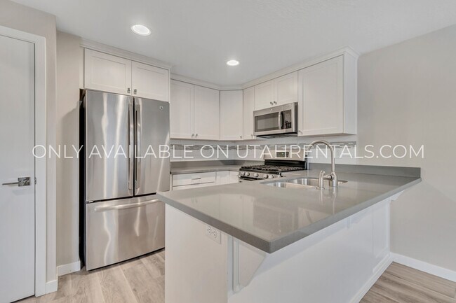 Foto del edificio - 1259 E 5600 S