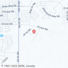 Building Photo - 6316 27 Ave SW