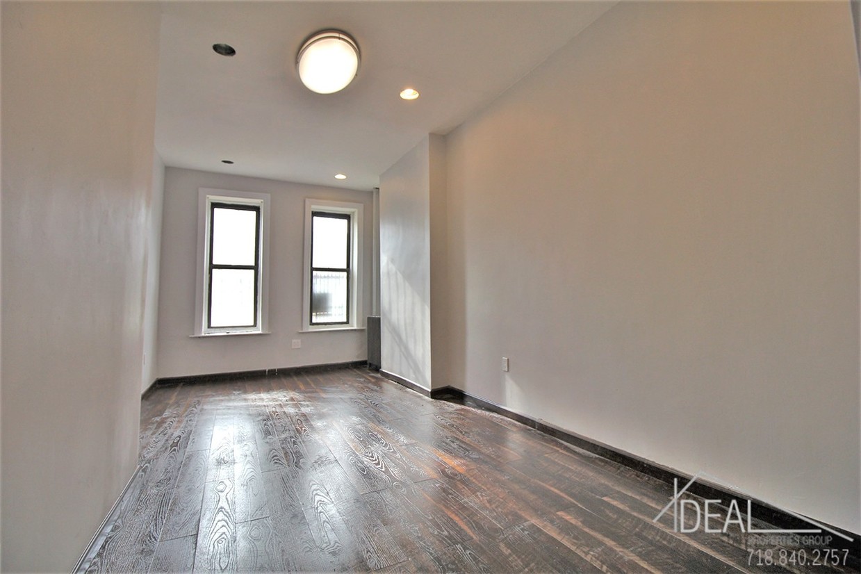 Primary Photo - 627 Sterling PLACE #1LR
