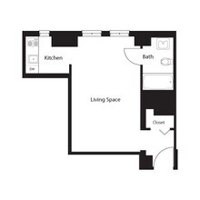 Interior Photo - The Drake