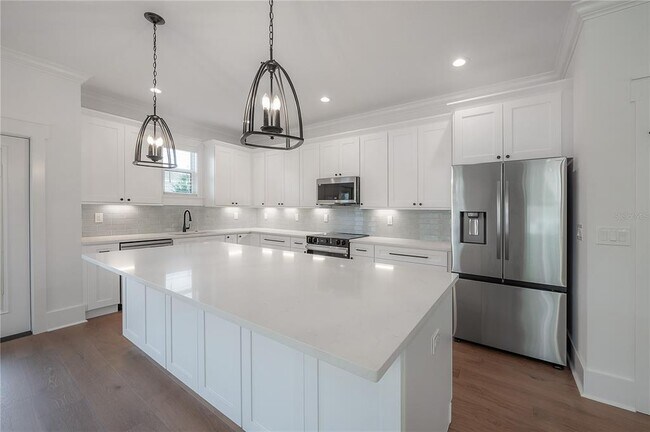 Foto del edificio - 807 E Ida St