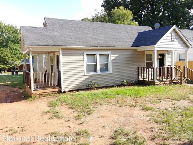 Foto del edificio - 3 br, 2 bath House - 1235 Effingham Road