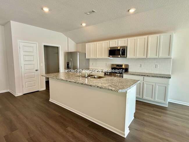 Building Photo - Brand-New 3 Bedroom, 2 Bathroom Ranch Home