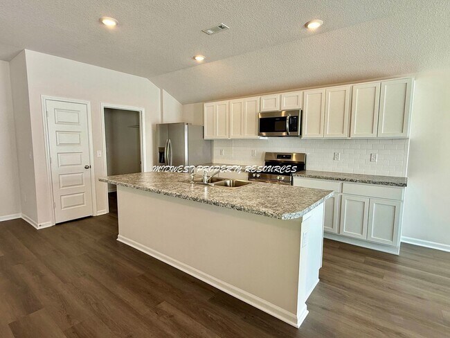 Foto del edificio - Brand-New 3 Bedroom, 2 Bathroom Ranch Home