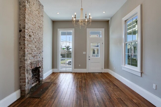 Photo - St Phillip Apartment