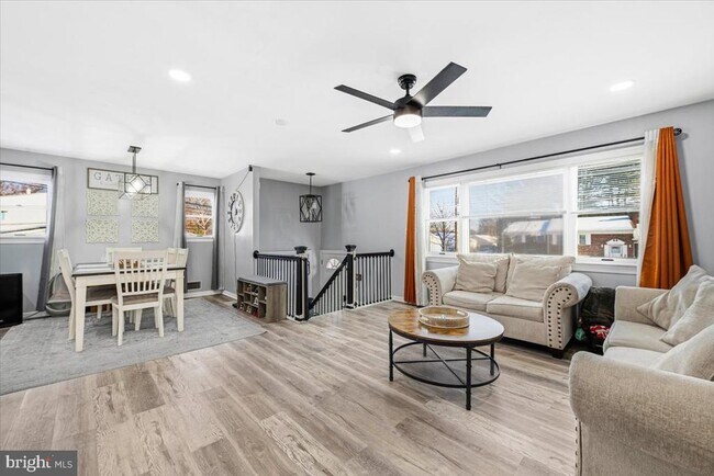 Foto del edificio - 15610 Bounds Ave