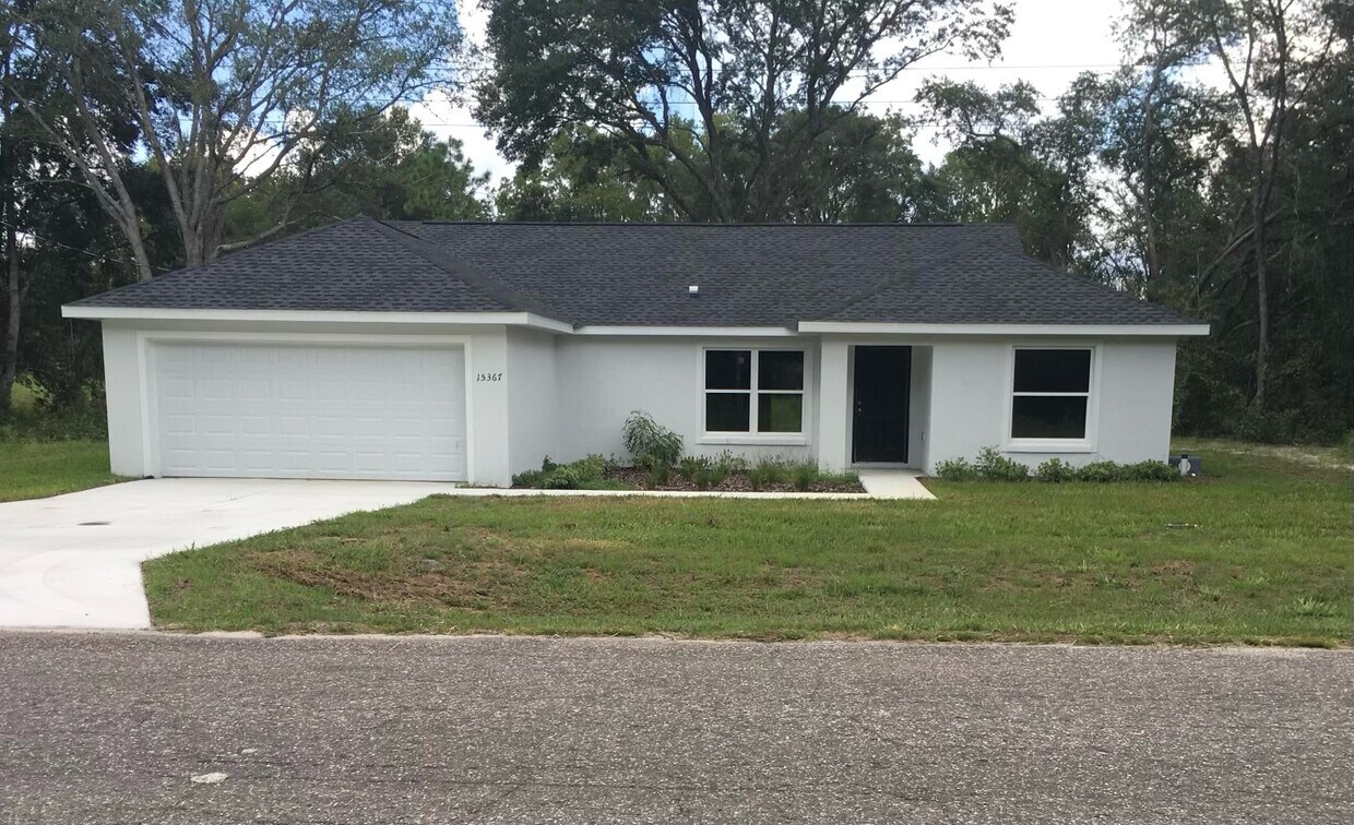 15367 SE 115th Place Rd, Ocklawaha, FL 32179 House Rental in