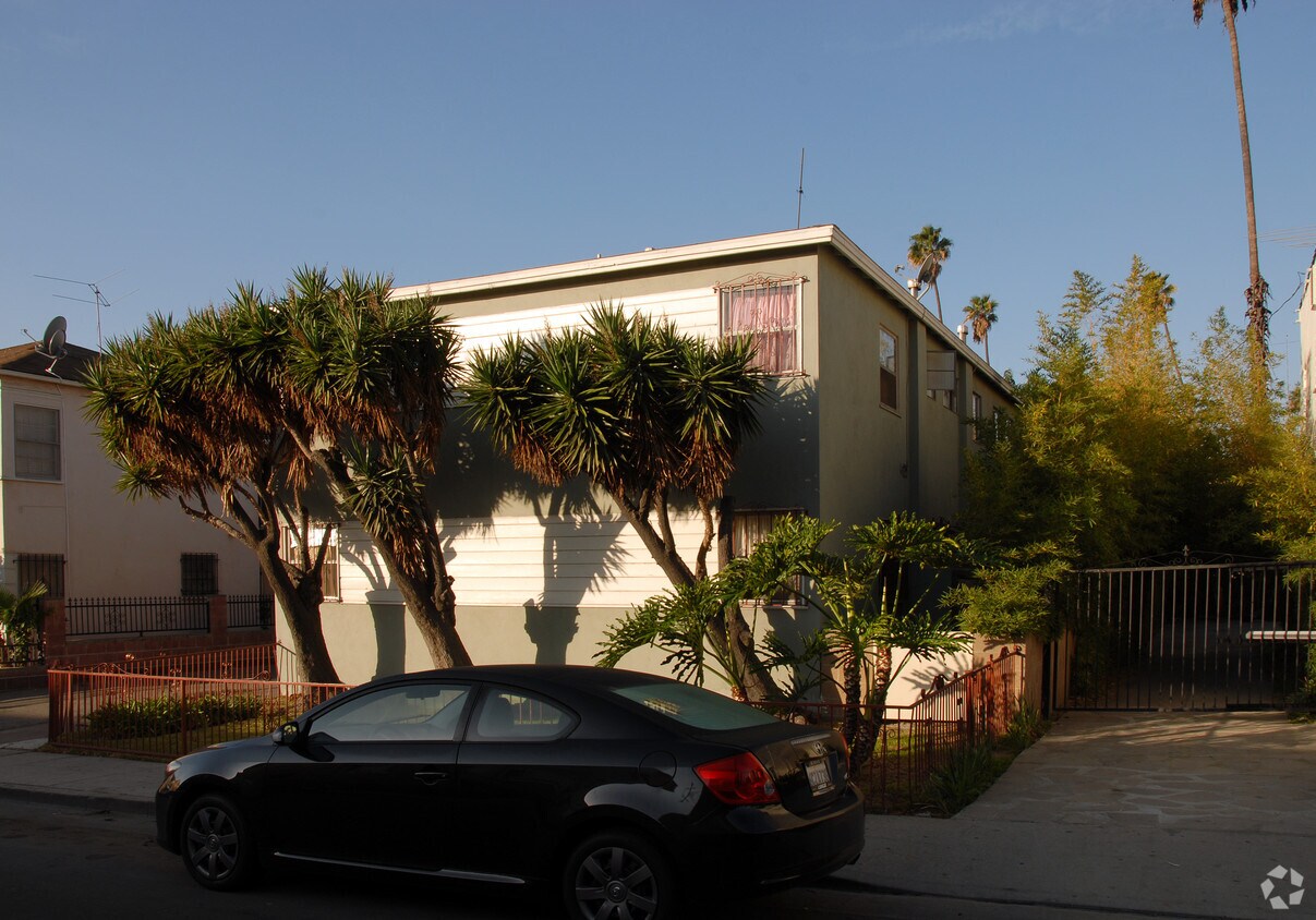 Foto principal - 145 N Edgemont St