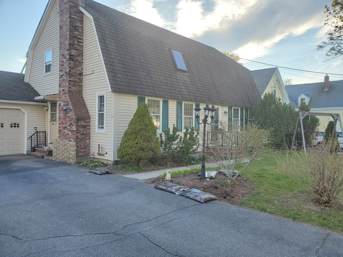 Street view - 29 Beals Ave