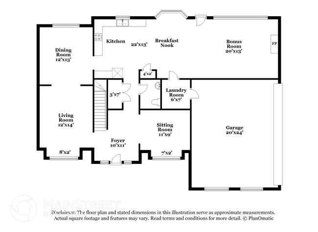 Building Photo - 140 Woodbyne Dr