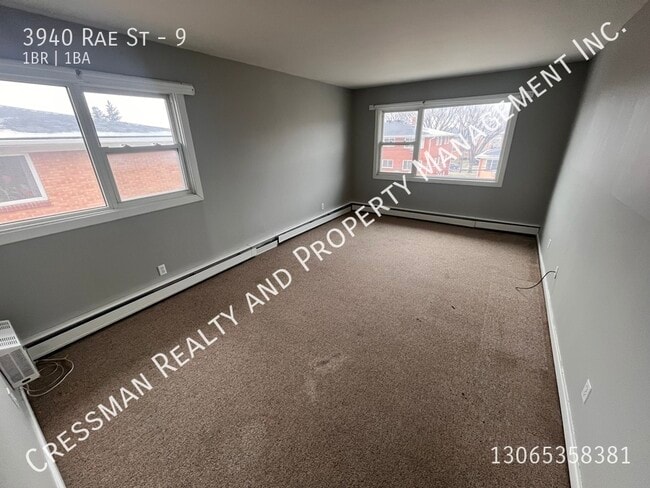 Building Photo - 1 Bed, 1 Bath APARTMENT located in South Regina