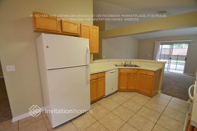 Building Photo - 14007 Econ Woods Ln
