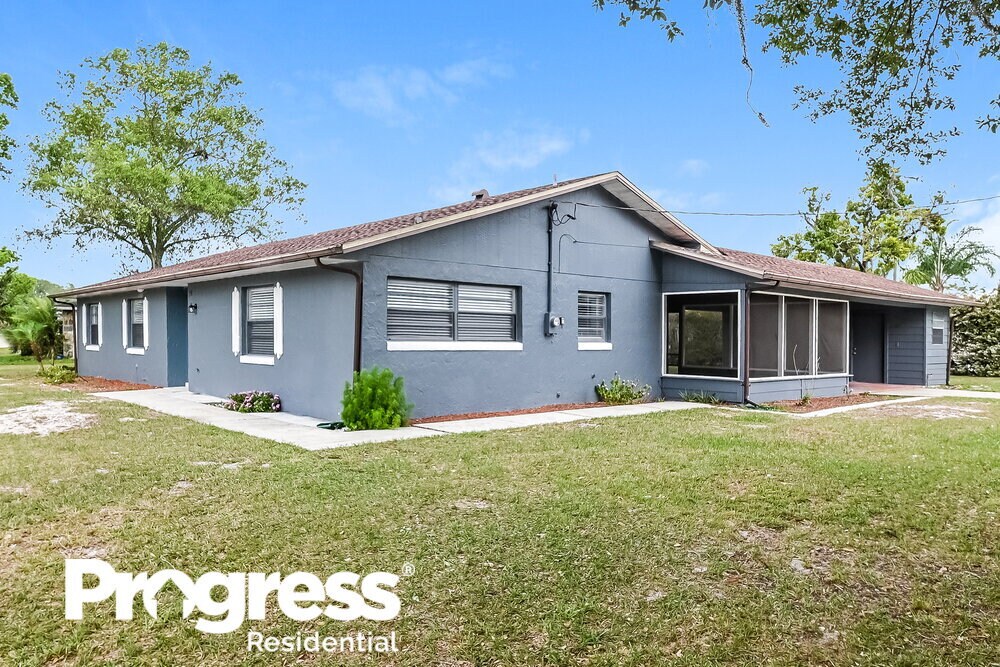 151 Rainbow Blvd, Babson Park, FL 33827 House Rental in Babson Park