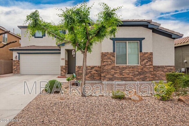 Foto del edificio - 42511 W Cheyenne Dr
