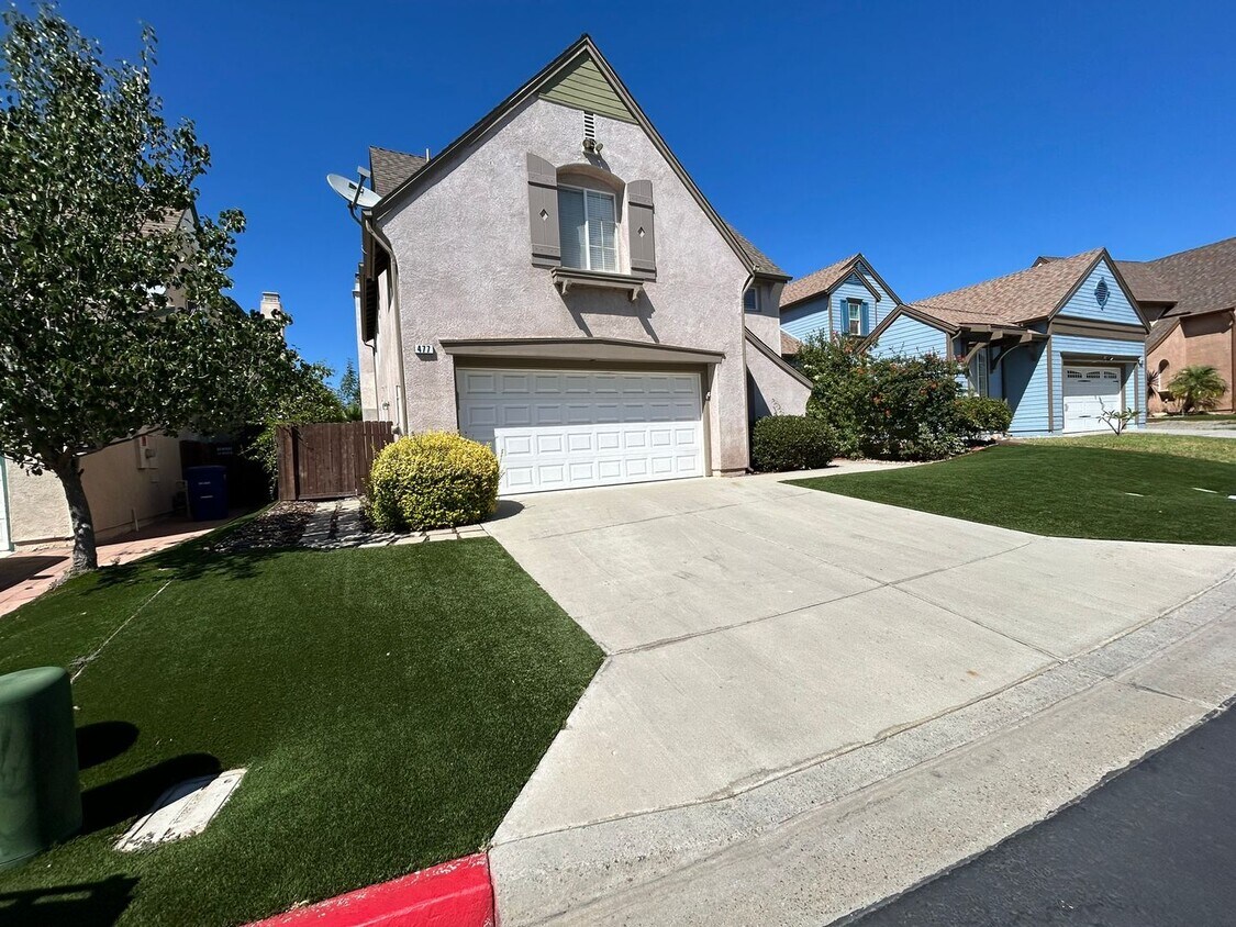 Primary Photo - Spacious Home in Gated Community