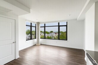 Interior Photo - Bay One