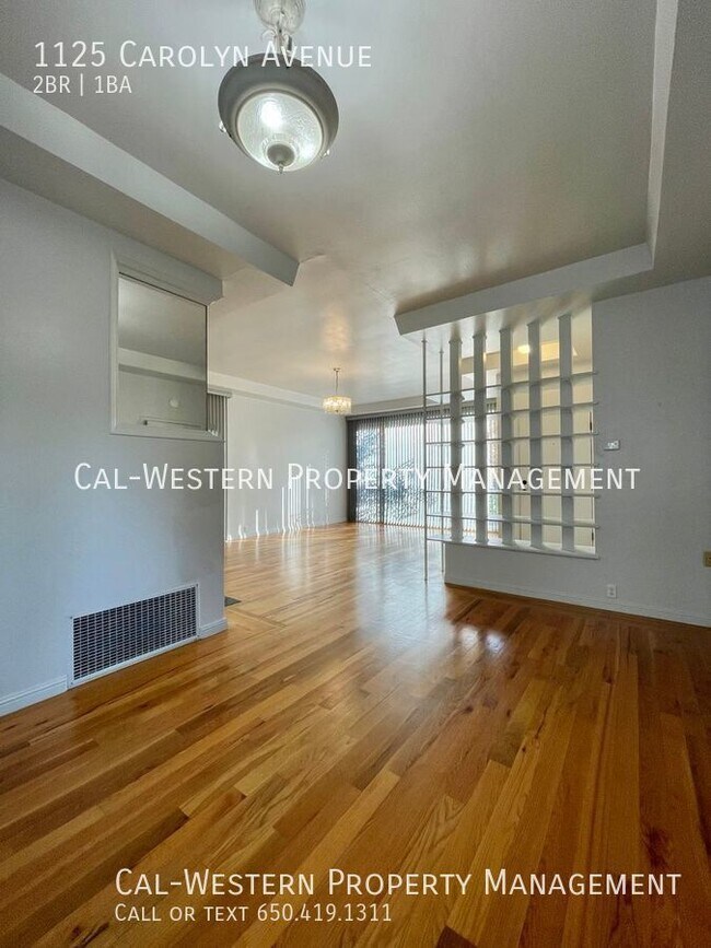 Building Photo - Home in the Heart of Willow Glen