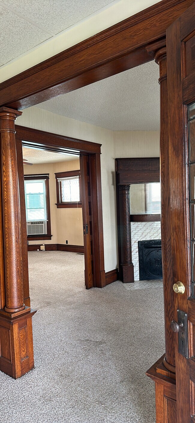 Foto del edificio - 1607 S 7th St