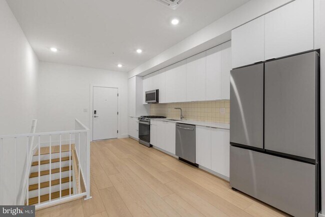 Foto del edificio - 2007 Cambridge St