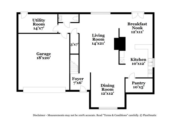Foto del edificio - 28710 Sedgefield St