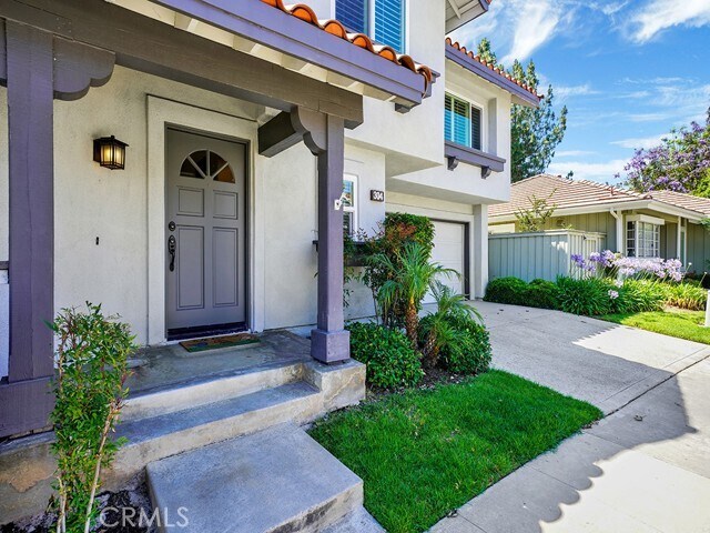 Building Photo - 304 N Hickory Branch Ln