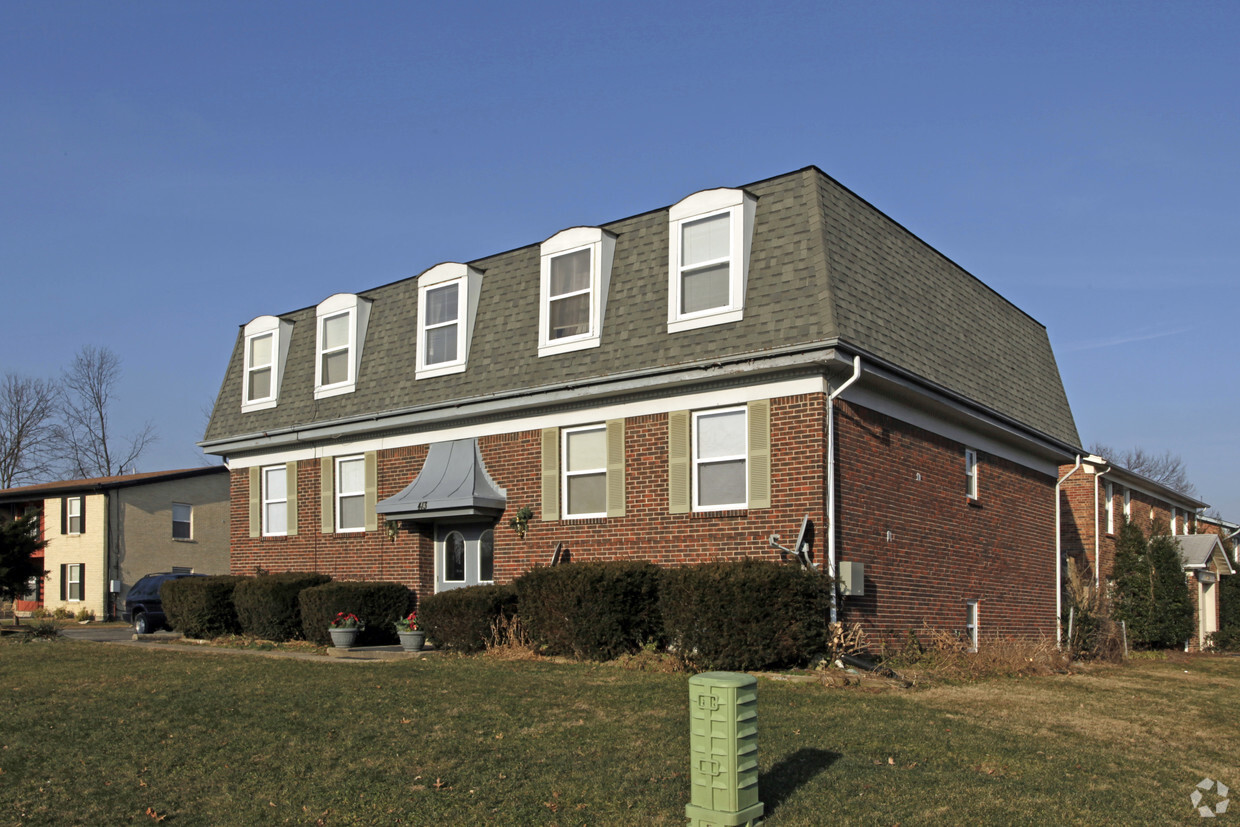 Building Photo - 413 Garrison Ct