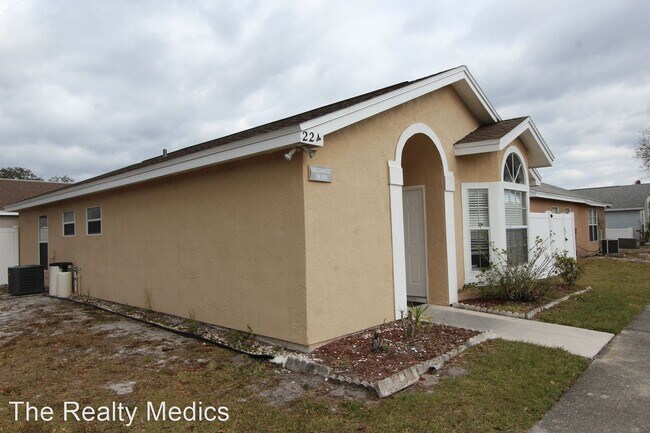 Foto del edificio - 3 br, 2 bath House - 224 San Gabriel