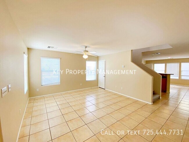 Building Photo - 3 BEDROOM + LOFT HOME LOCATED IN SILVERADO...