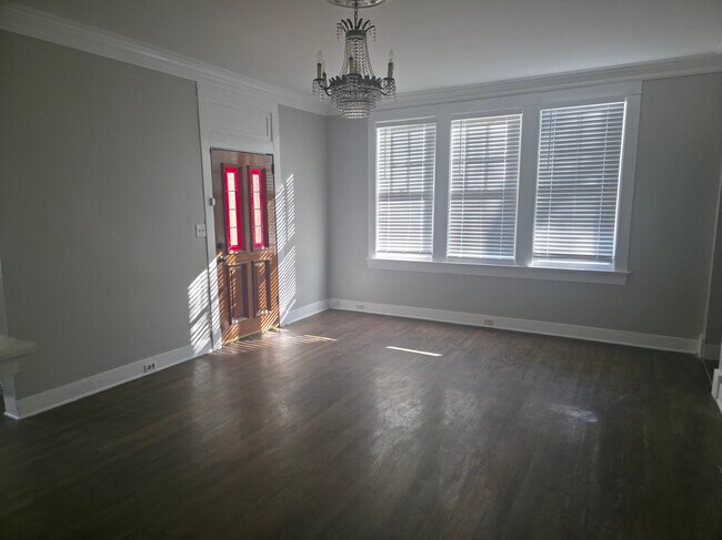 Foto del edificio - 1367 Woodward Ave