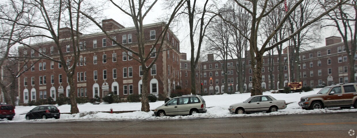 Foto principal - Westchester Gardens