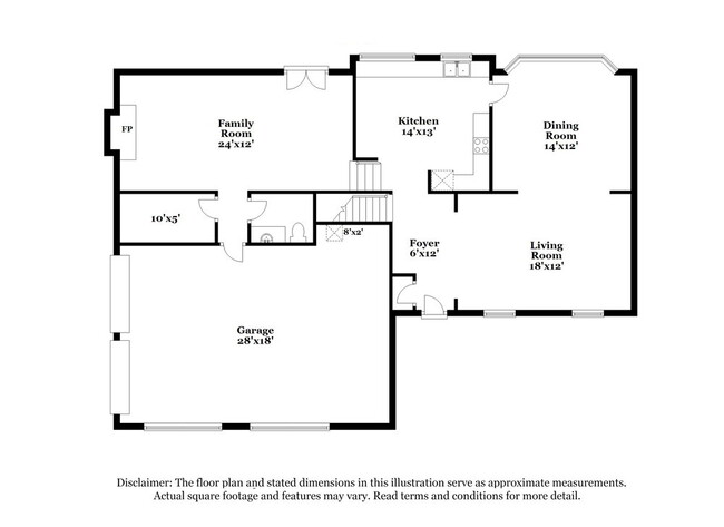 Building Photo - 508 Colonial Way