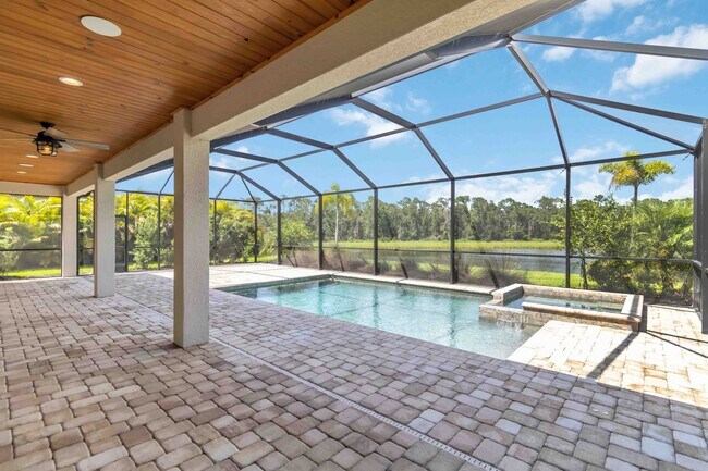 Building Photo - 17417 Polo Trl
