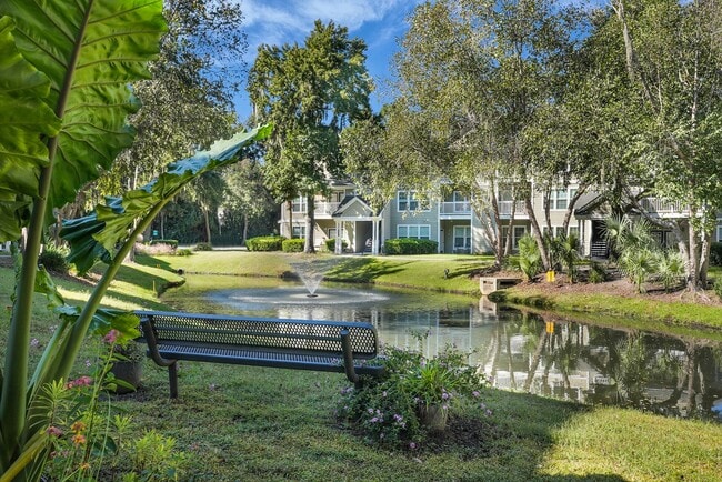 Building Photo - Lowcountry Living at Its Best – 1BR Condo in The Estate at Westbury