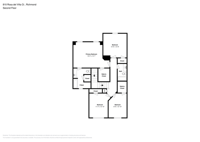 Building Photo - 810 Rosa del Villa Ct