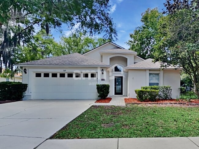 Building Photo - 509 Chadwick Dr