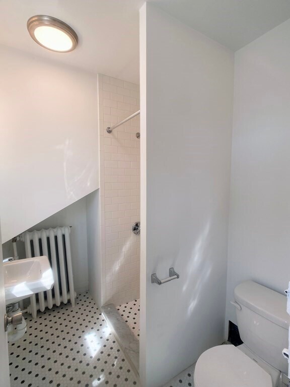 Foto del edificio - 100 Charles St