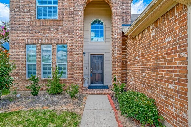 Foto del edificio - 10810 Marigold Glen Way