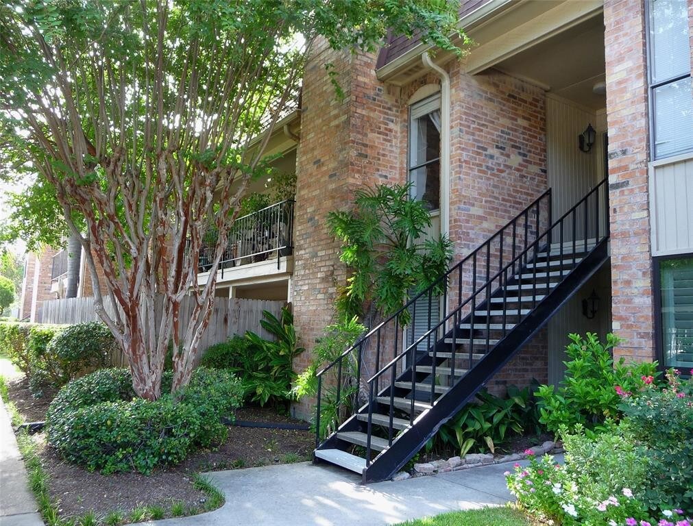 1601 Shepherd Dr Unit 161, Houston, TX 77007 Condo for Rent in
