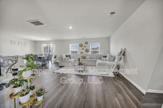 Building Photo - 706 Common Widgeon Wy
