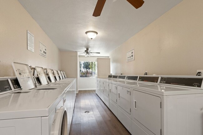 Interior Photo - Aventine Court Apartment Homes