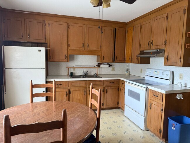 Foto del edificio - 4553 Mark N Smith Rd
