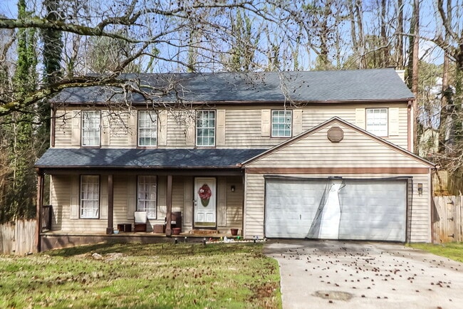 Building Photo - 4634 Aberdeen Ln