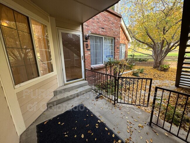 Foto del edificio - 13803 E Lehigh Ave
