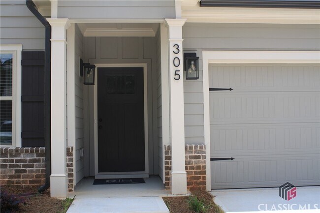 Foto del edificio - 305 Ridge Pointe Drive