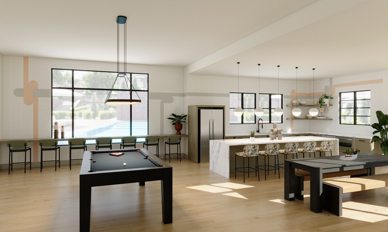 Foto principal - The Charlie ABQ